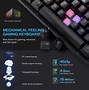 Image result for Pictek Gaming Keyboard