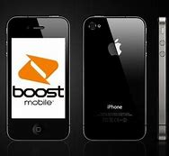 Image result for Boost Mobile iPhone 4