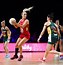 Image result for Northcross Auckland 2019 Netball