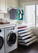 Image result for Sweater Drying Rack Drawers