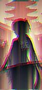 Image result for Glitch Art HD