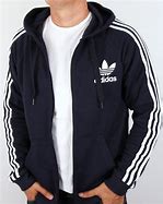 Image result for Adidas Hoodie Jacket