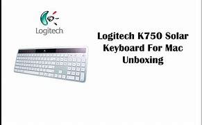 Image result for Logitech K750 Receiver
