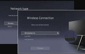 Image result for Network Setting Reset Samsung Smart TV