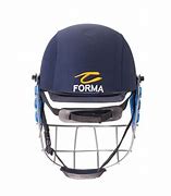 Image result for Black Forma Cricket Helmet