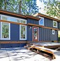 Image result for Square Tubing Tiny House