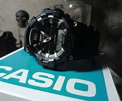 Image result for Casio Analog Digital Watches Men