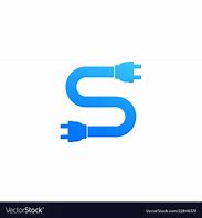 Image result for Electric Cable Shaped Like an S