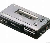 Image result for Sony Walkman Recorder