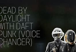 Image result for Daft Punk Voice Changer