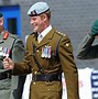 Image result for Prince Harry in Military Uniform