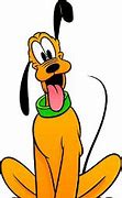 Image result for Black Disney Dogs