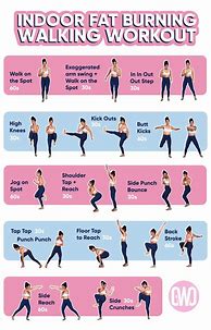 Image result for Indoor Walking Challenge