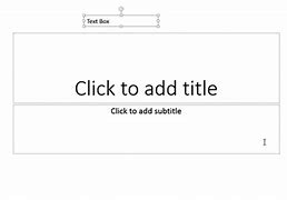 Image result for Lock a Text Box in PowerPoint