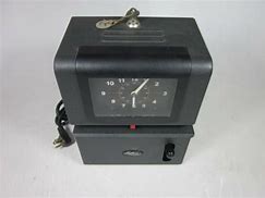 Image result for Lathem Ss12qfa School Clock with Speaker Instructions