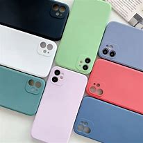 Image result for Square Edge iPhone 11" Case