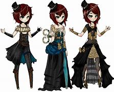 Image result for OC Outfir Ideas