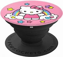 Image result for Hello Kitty Popsockets