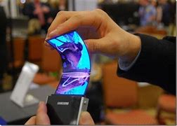 Image result for New Samsung Bendable Phone