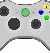 Image result for Xbox 360 Controller Cartoon