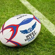 Image result for Touch Rugby Ball
