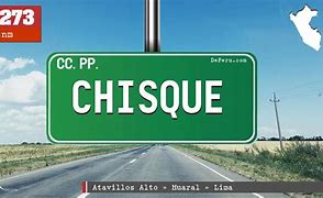 Image result for chisque