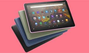 Image result for Amazon Kindle Fire Tablet Colors