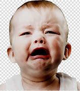 Image result for Baby Crying Transparent