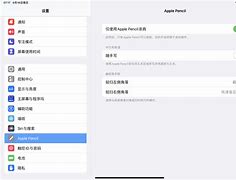 Image result for iPad Pencil 双击切换