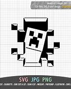 Image result for Minecraft Creeper Face Stencil