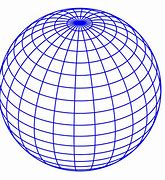 Image result for Globe Drawing