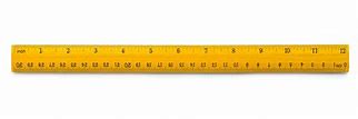 Image result for Things That Are Twelve Inches