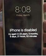 Результаты поиска изображений по запросу "iPhone Is Disabled Try Again Next Month"