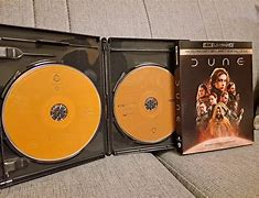 Image result for 4K Blu-ray Slipcovers