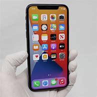 Image result for Iphne X Black