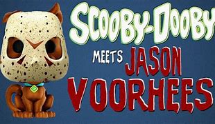 Image result for Scooby Doo Jason