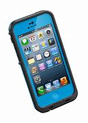 Image result for Apple iPhone 5 LifeProof Case