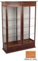 Image result for Wood Display Case