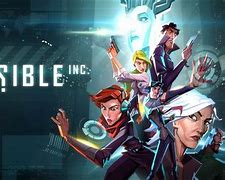 Image result for Invisible Enemy Game