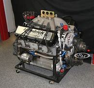 Image result for Hendricks NASCAR Engine