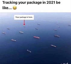 Image result for Track My Package Meme