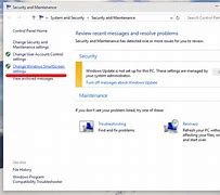 Image result for Disable SmartScreen Windows 10