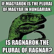 Image result for Magyar Meme