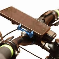 Image result for Adjustable Bike Phone Mount