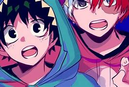 Image result for MHA Wallpaper Laptop Cute