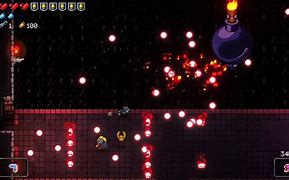Image result for Enter the Gungeon Loading Screen