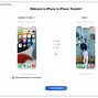 Image result for Transfer Data From iPhone 6s to iPhone 11