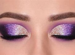 Image result for Sparkle Eyeshadow