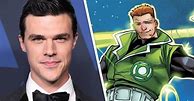Image result for DC Green Lantern Guy Gardner