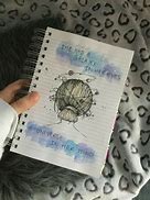 Image result for Diary Drawing